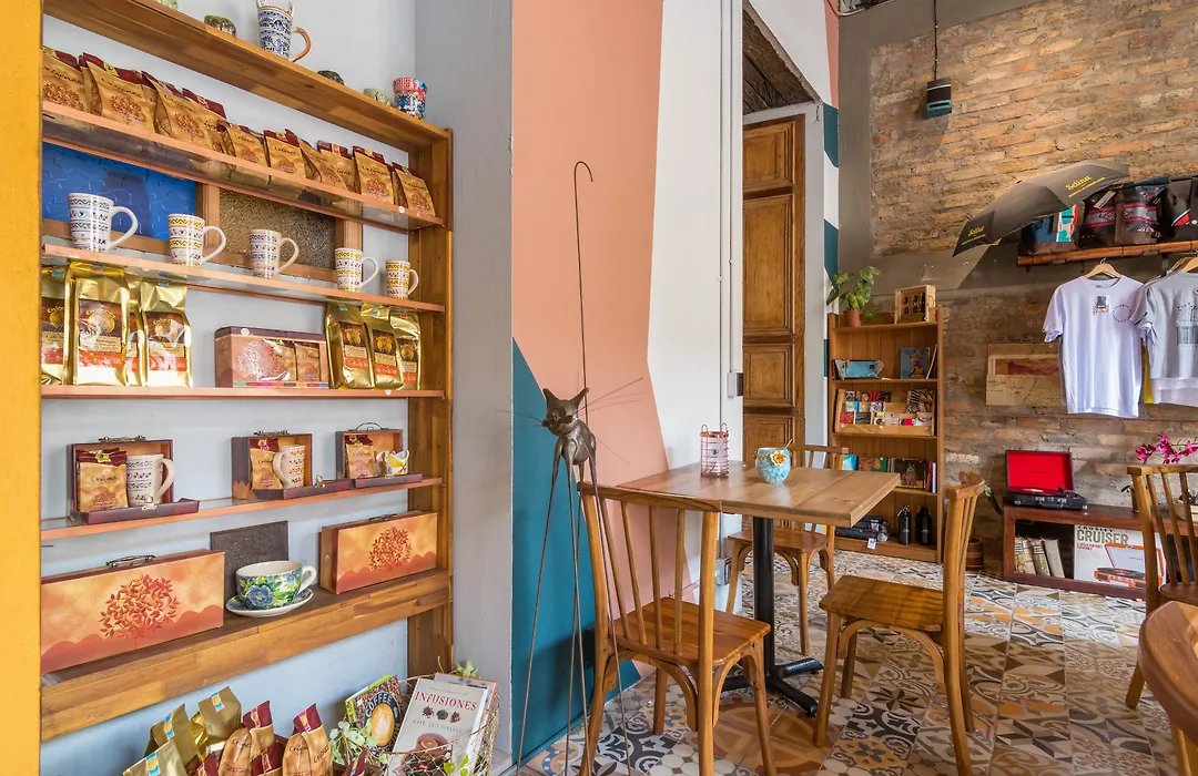 Delgadillo Boutique Hotel by Socialtel-1