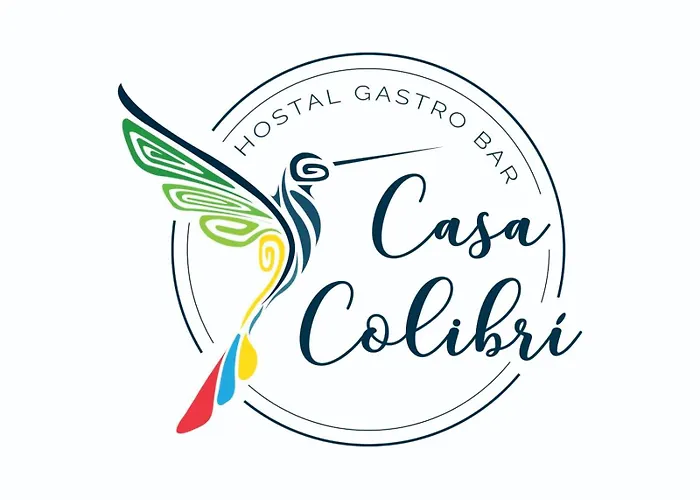 Hostal Gastro Bar Casa Colibrí